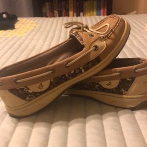 Sperry’s